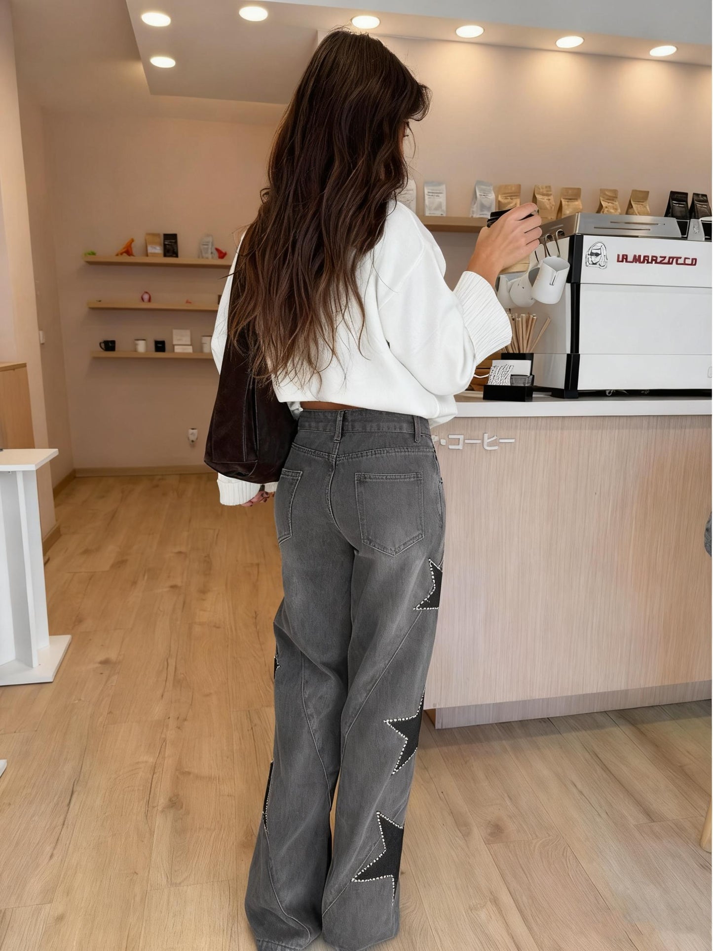 Pantalón Stella