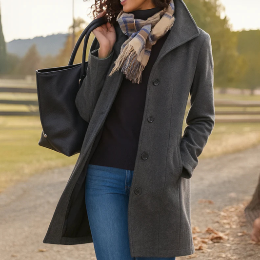 Indiana - Chaqueta elegante