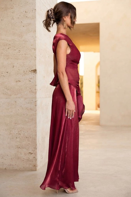 Valentina - Conjunto elegante para cualquier ocasión