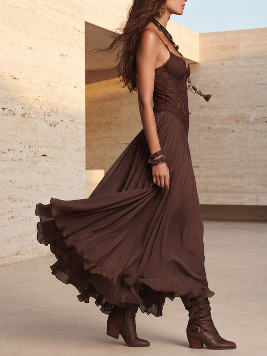 Valentina - vestido con estilo