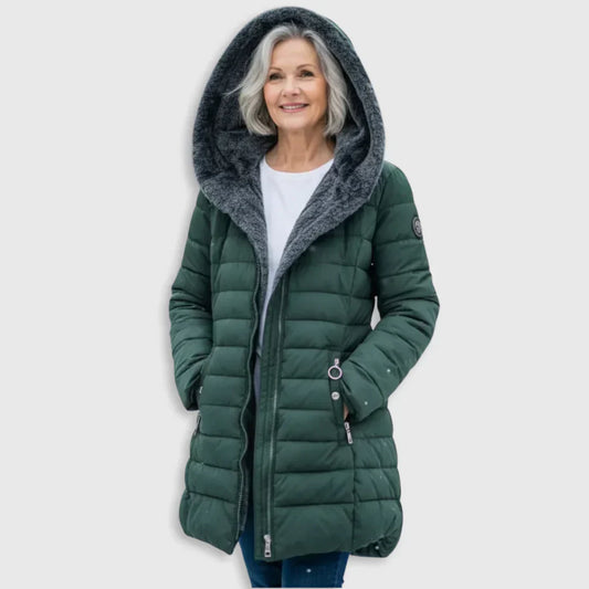 Georgina - Chaqueta de invierno
