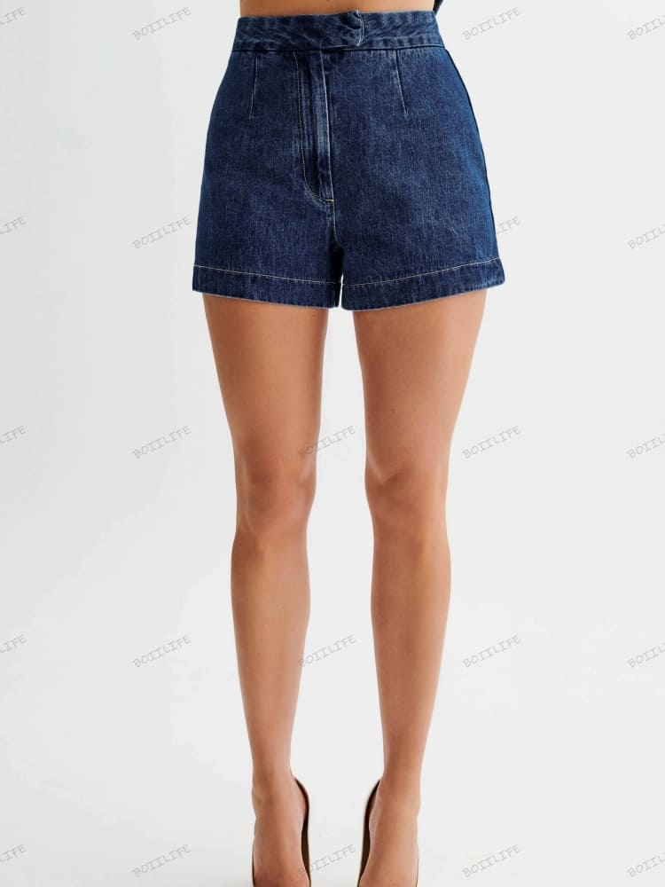 Conjunto denim