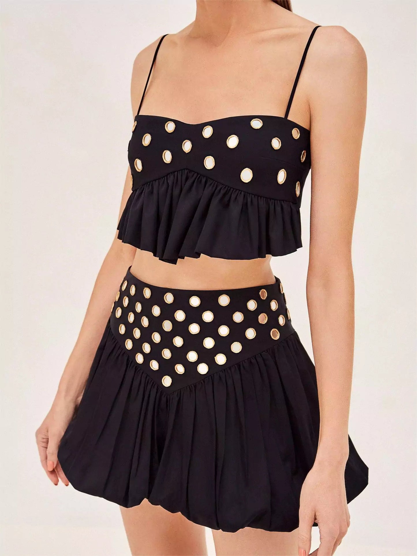 Conjunto Amalfi