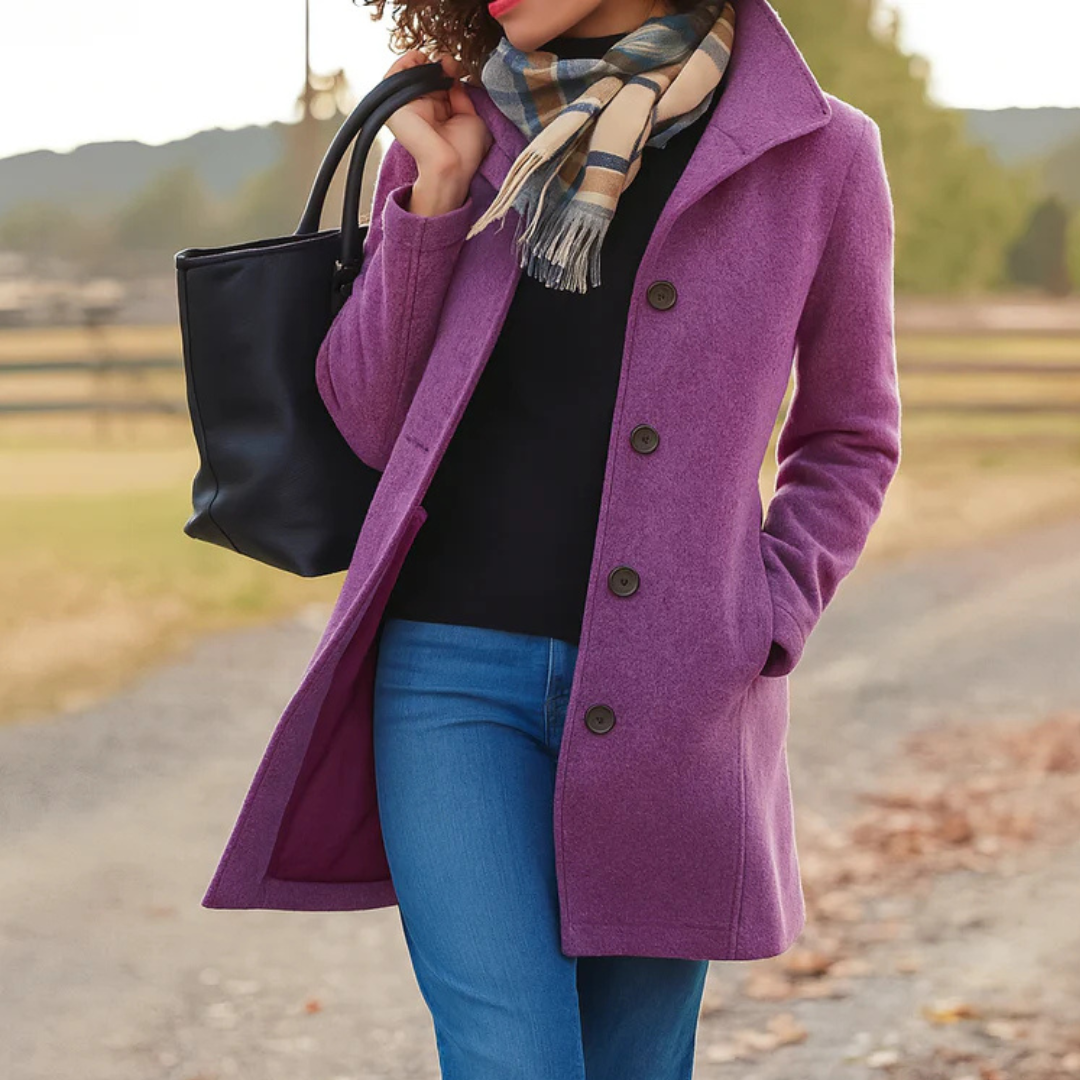 Indiana - Chaqueta elegante