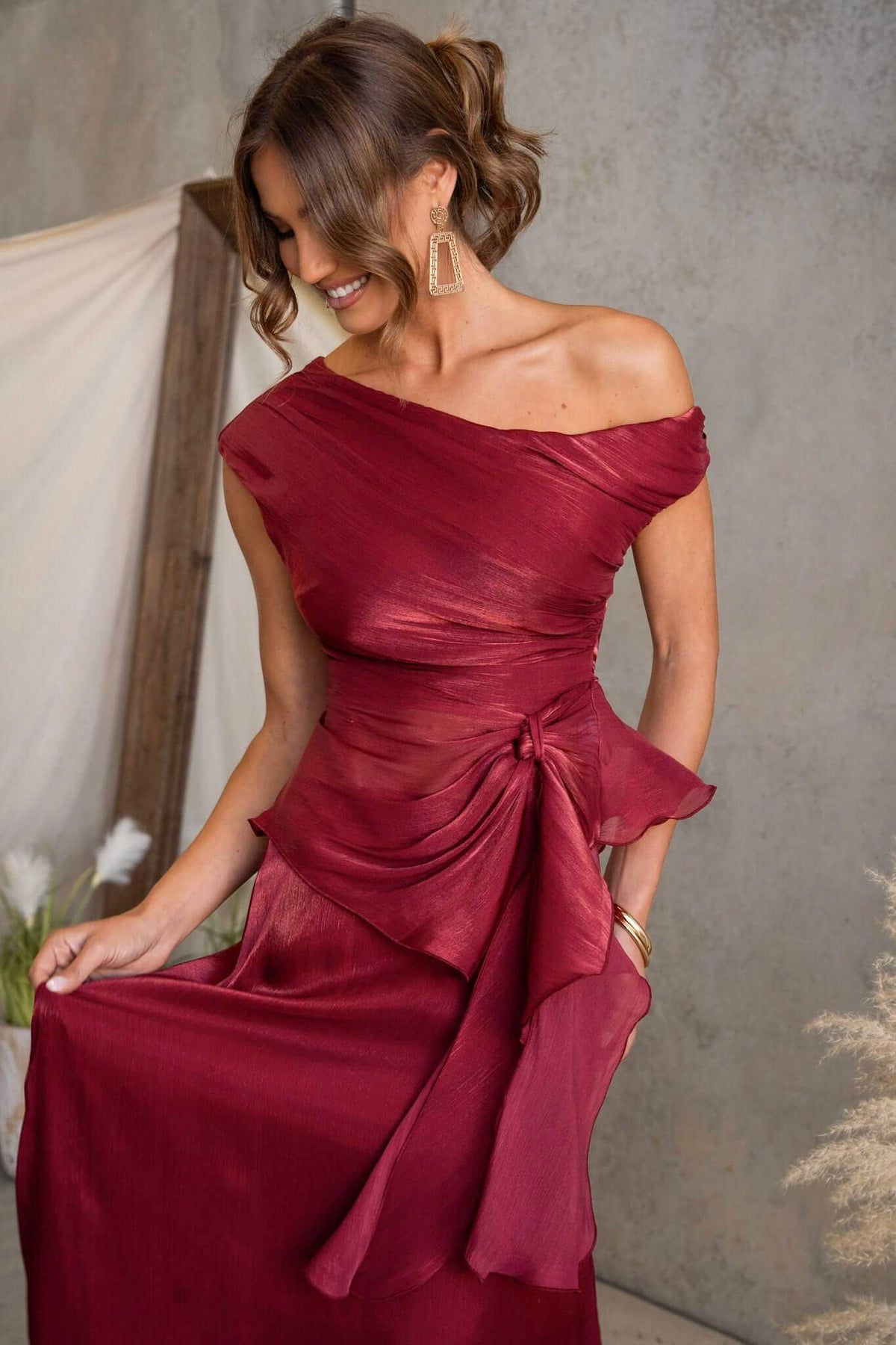 Valentina - Conjunto elegante para cualquier ocasión