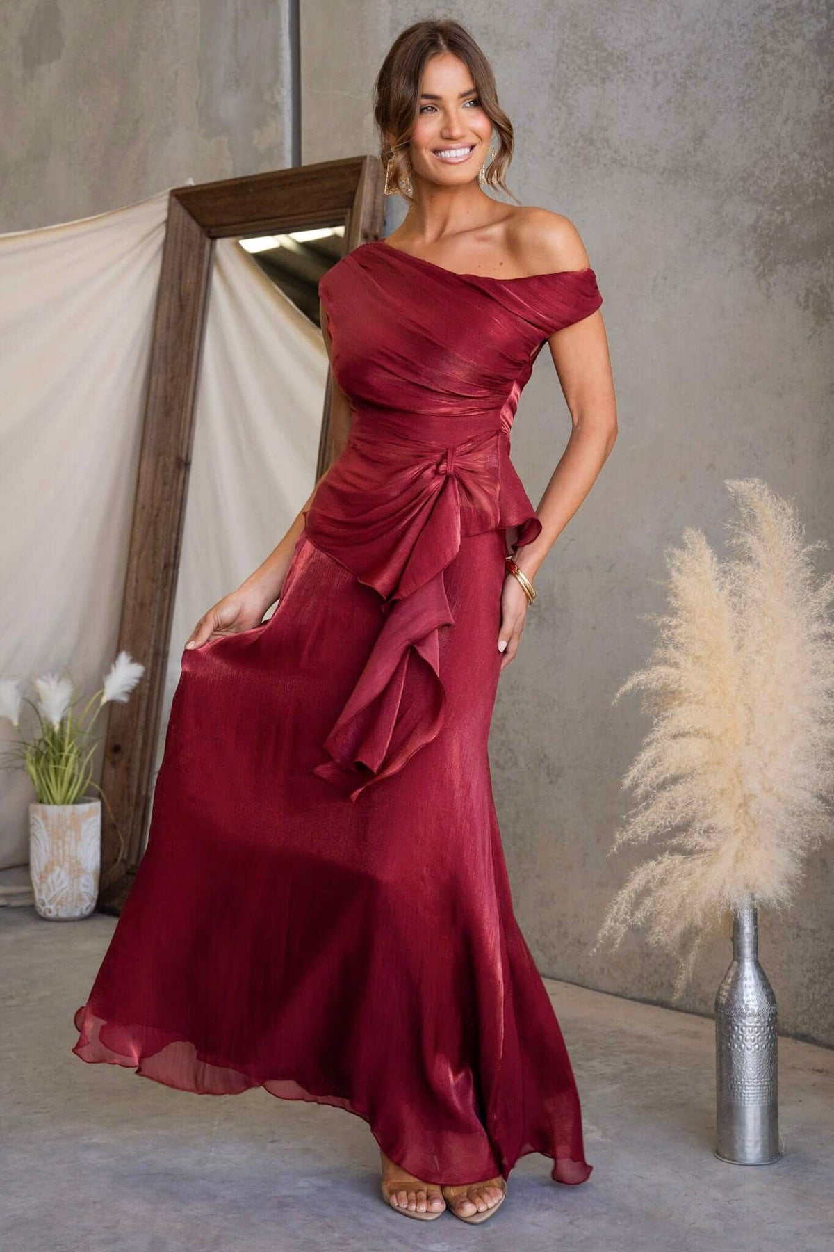 Valentina - Conjunto elegante para cualquier ocasión