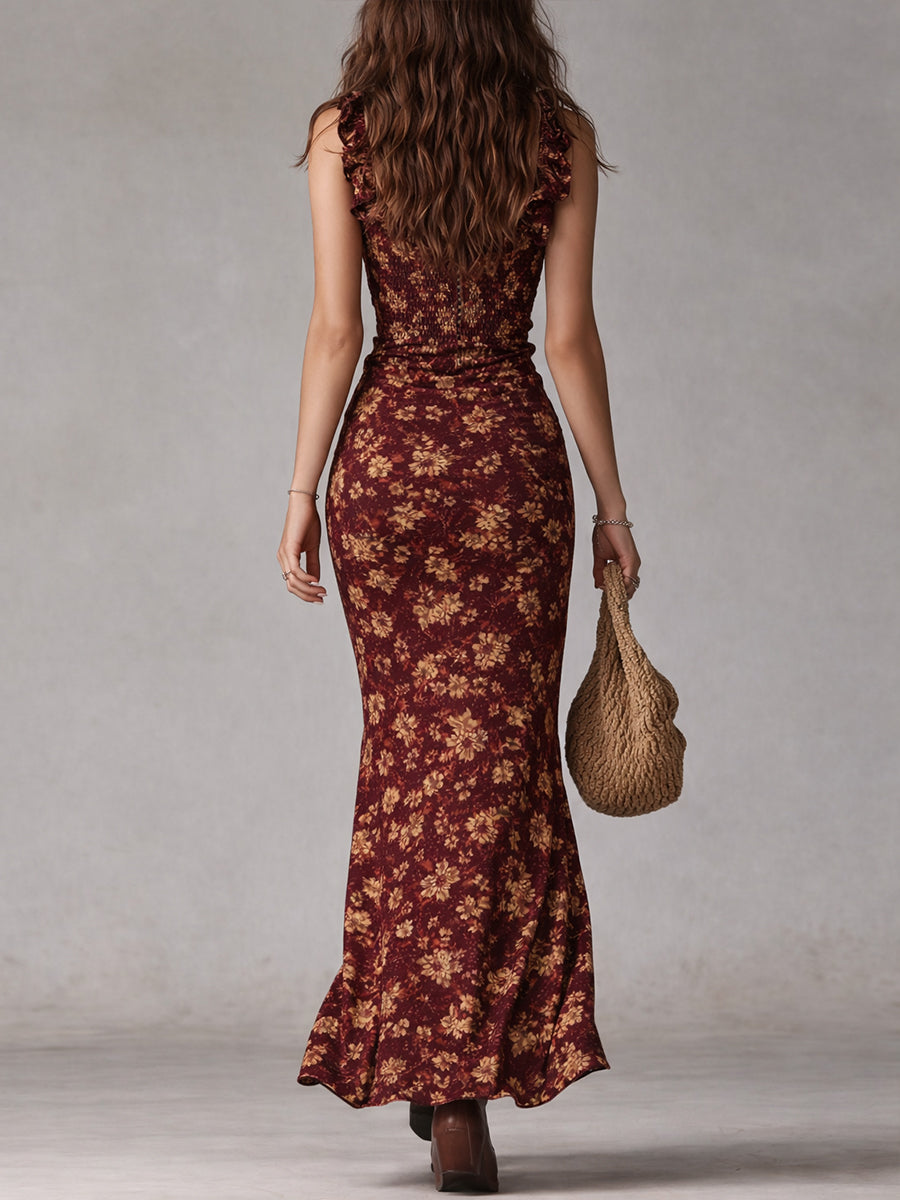 Vestido Noah