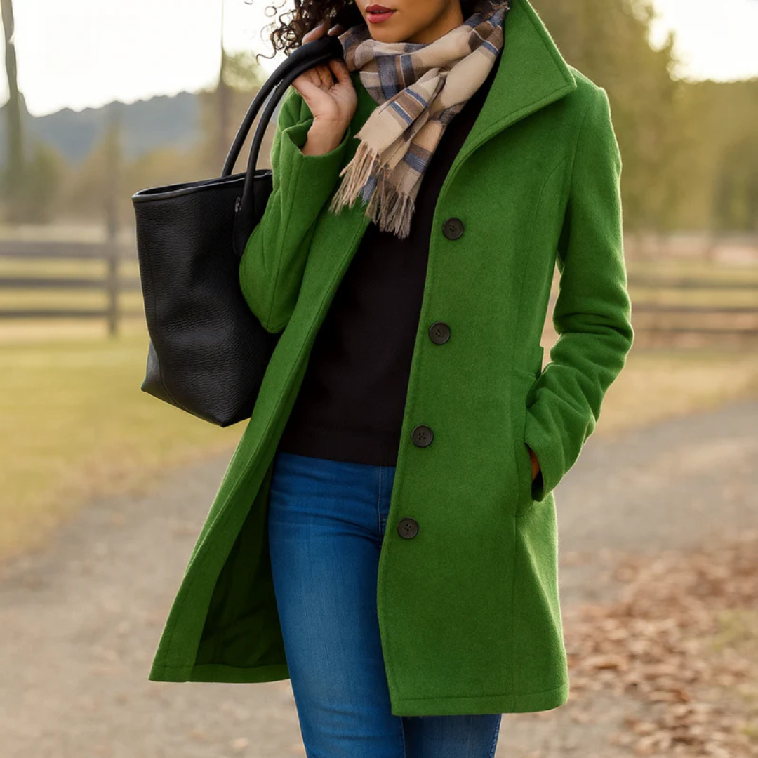 Indiana - Chaqueta elegante