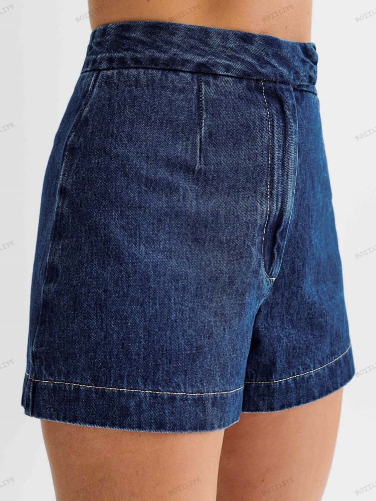 Conjunto denim