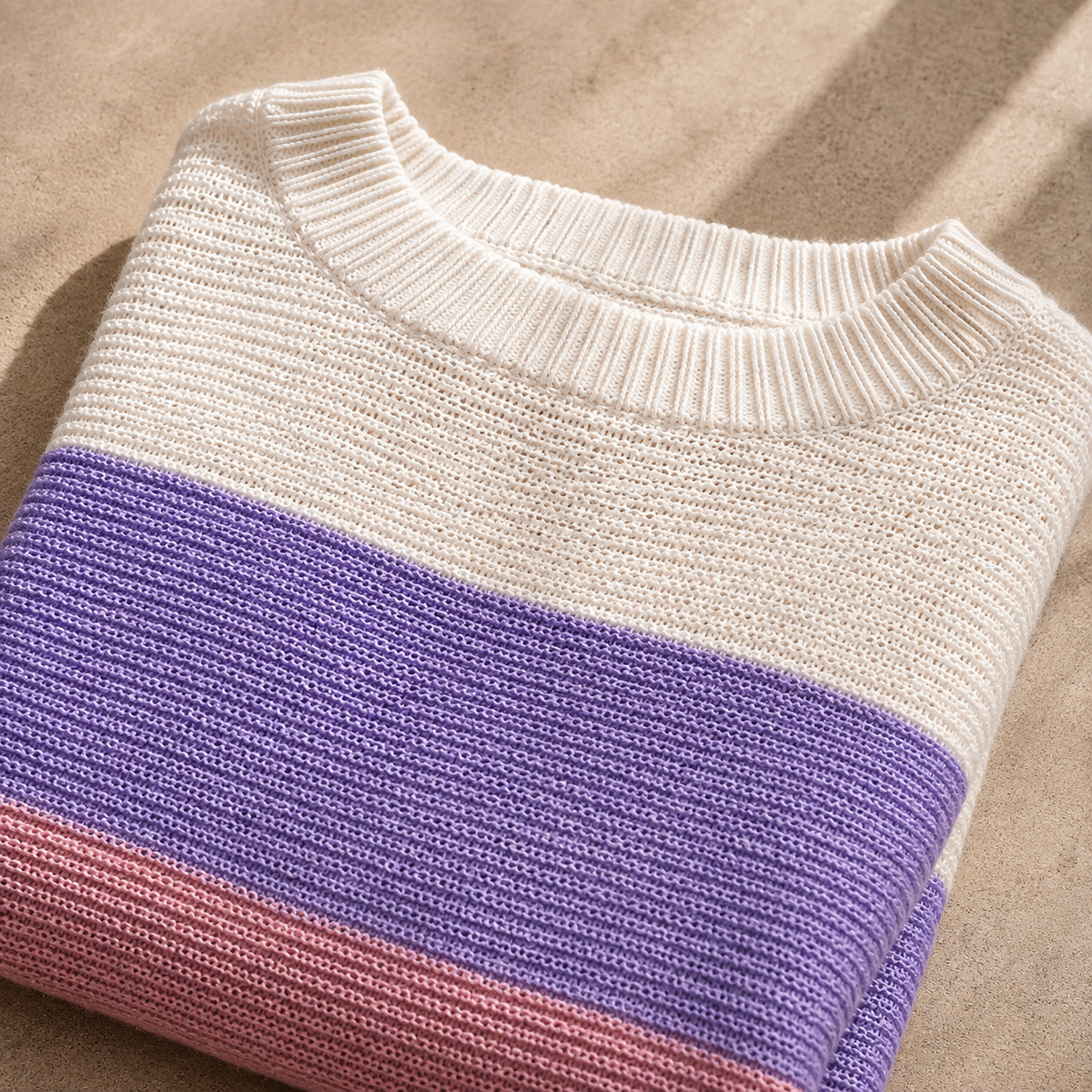 Maglia - jersey de punto