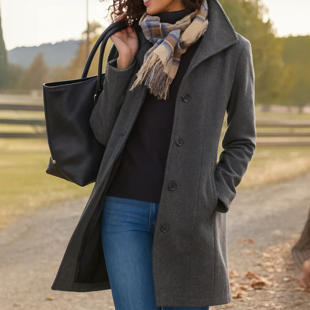 Indiana - Chaqueta elegante