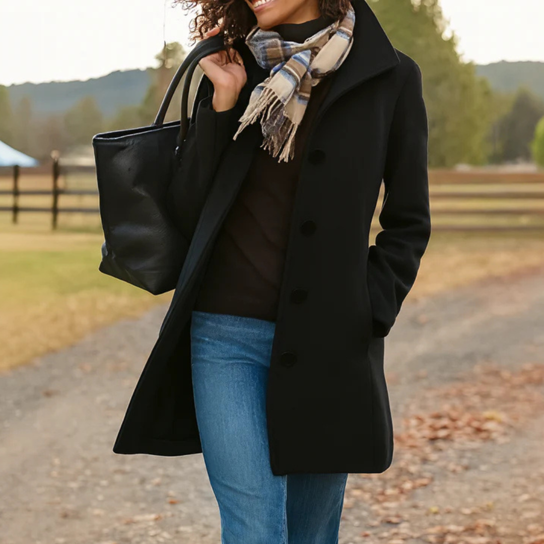 Indiana - Chaqueta elegante