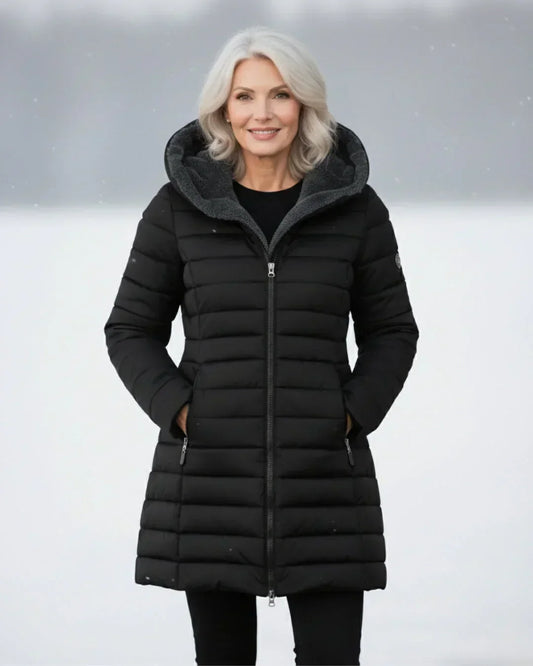 Georgina - Chaqueta de invierno