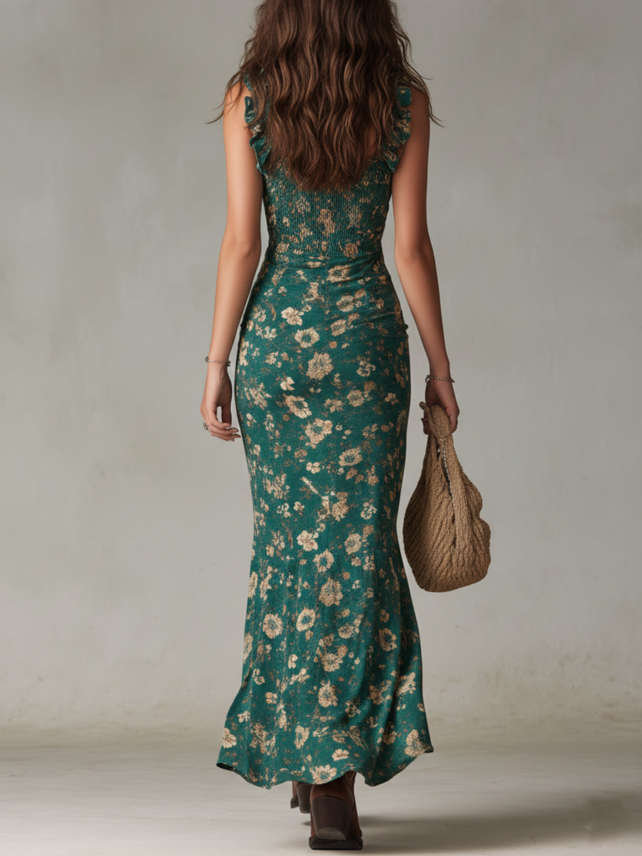 Vestido Noah
