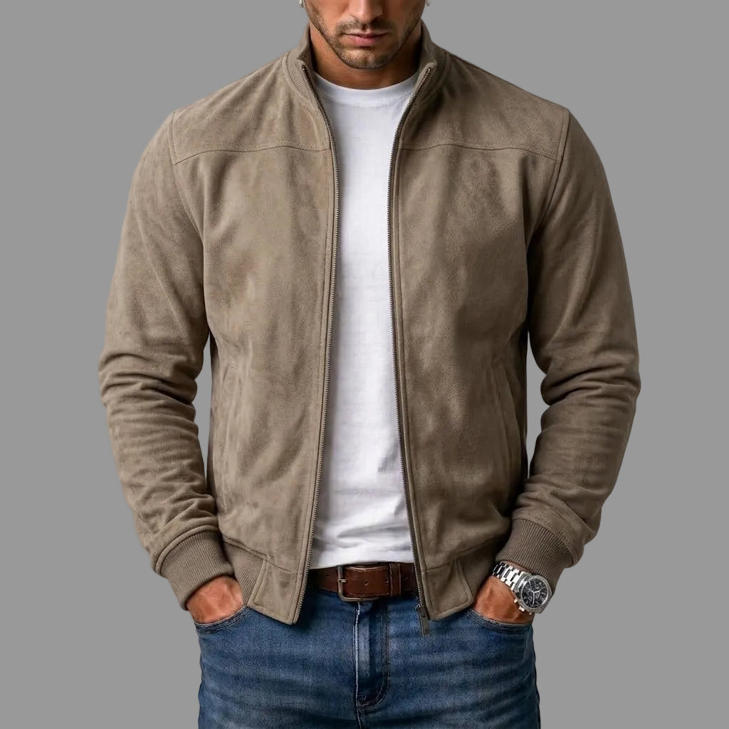 Varel - bomber de hombre