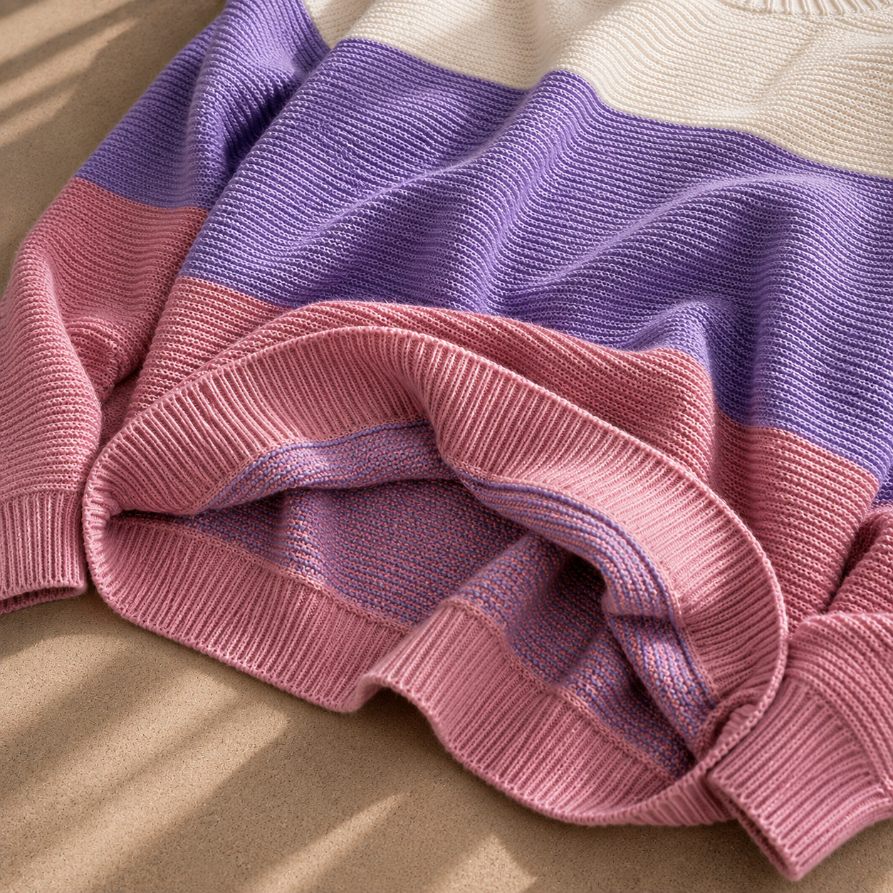 Maglia - jersey de punto