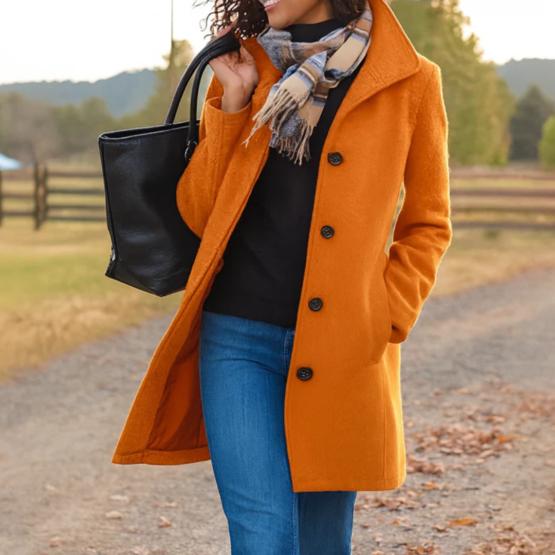 Indiana - Chaqueta elegante