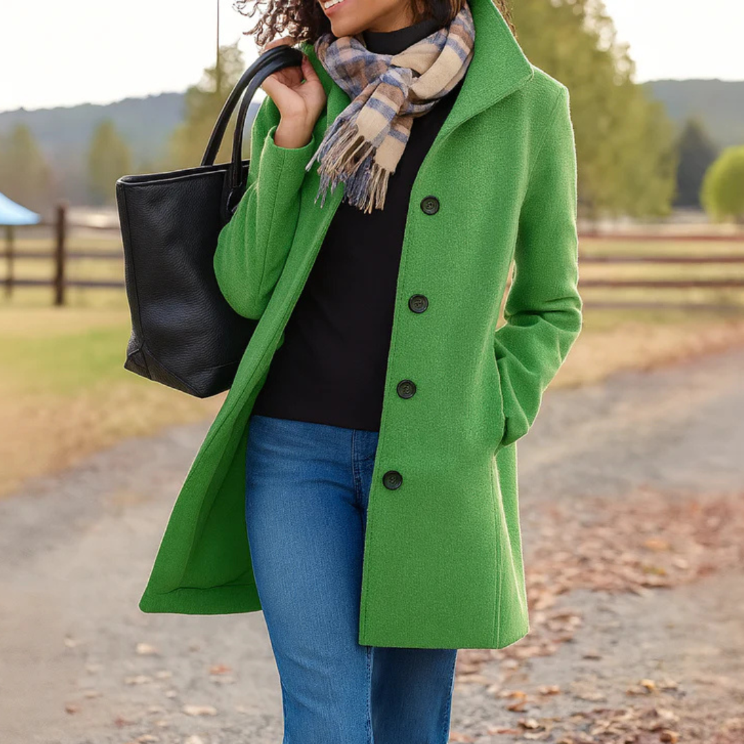 Indiana - Chaqueta elegante
