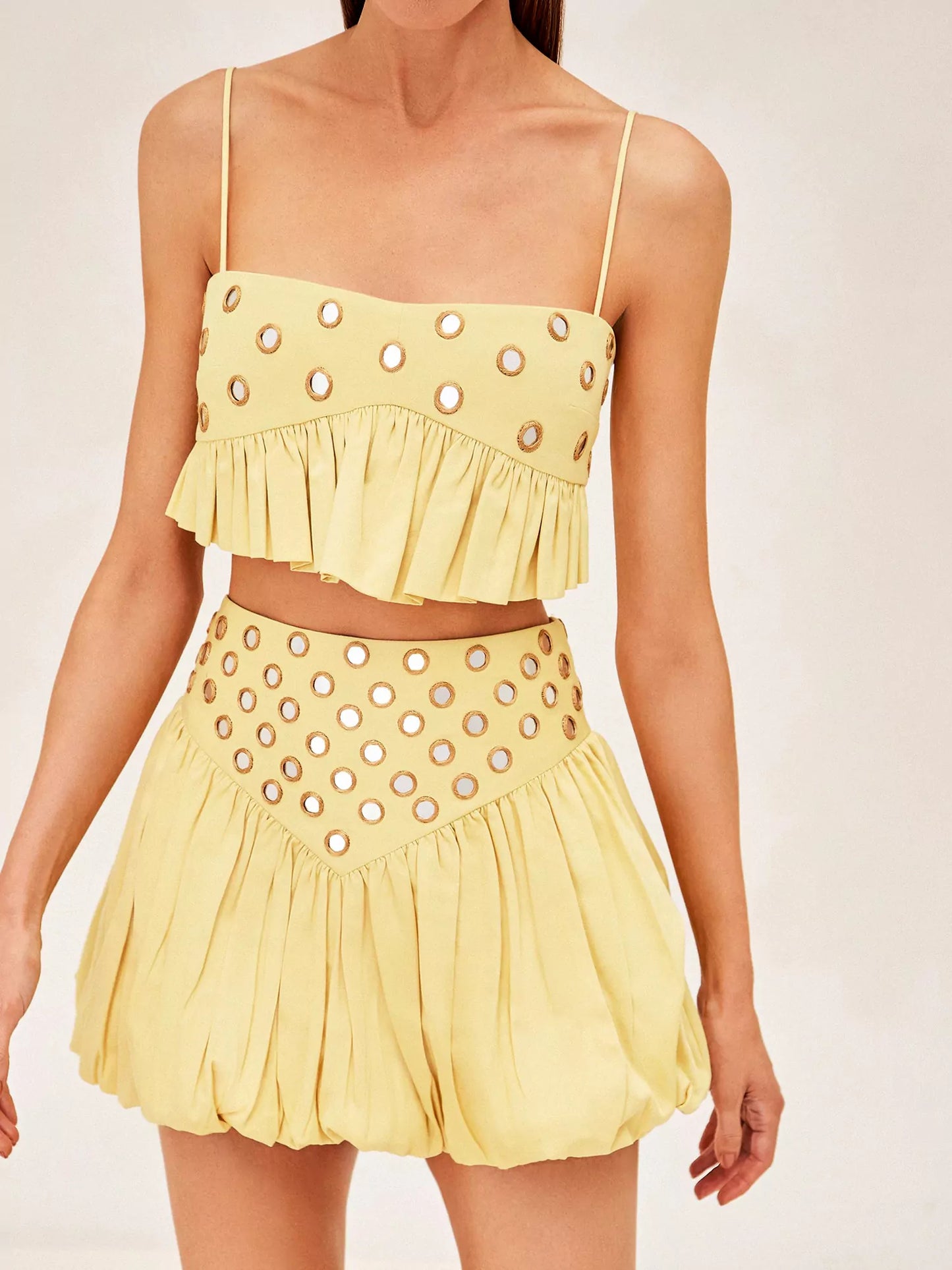 Conjunto Amalfi
