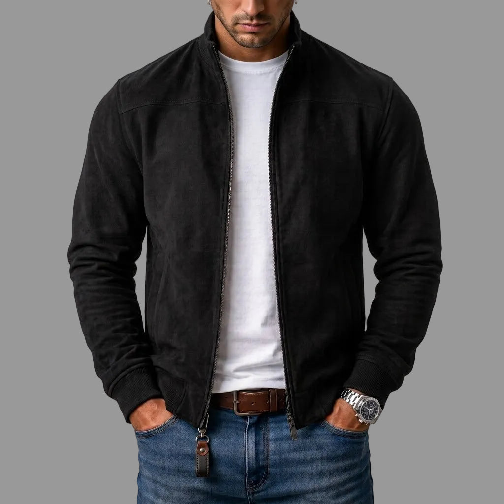 Varel - bomber de hombre
