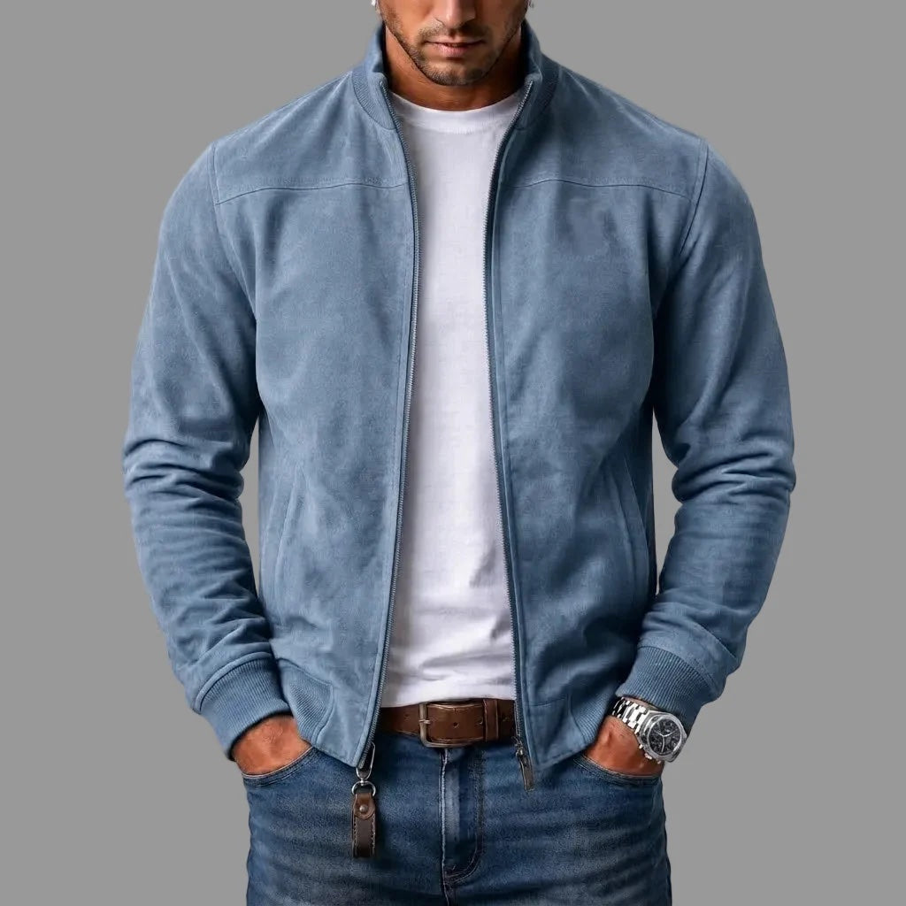 Varel - bomber de hombre