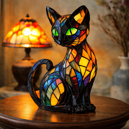 Mugly - Lampara gatito