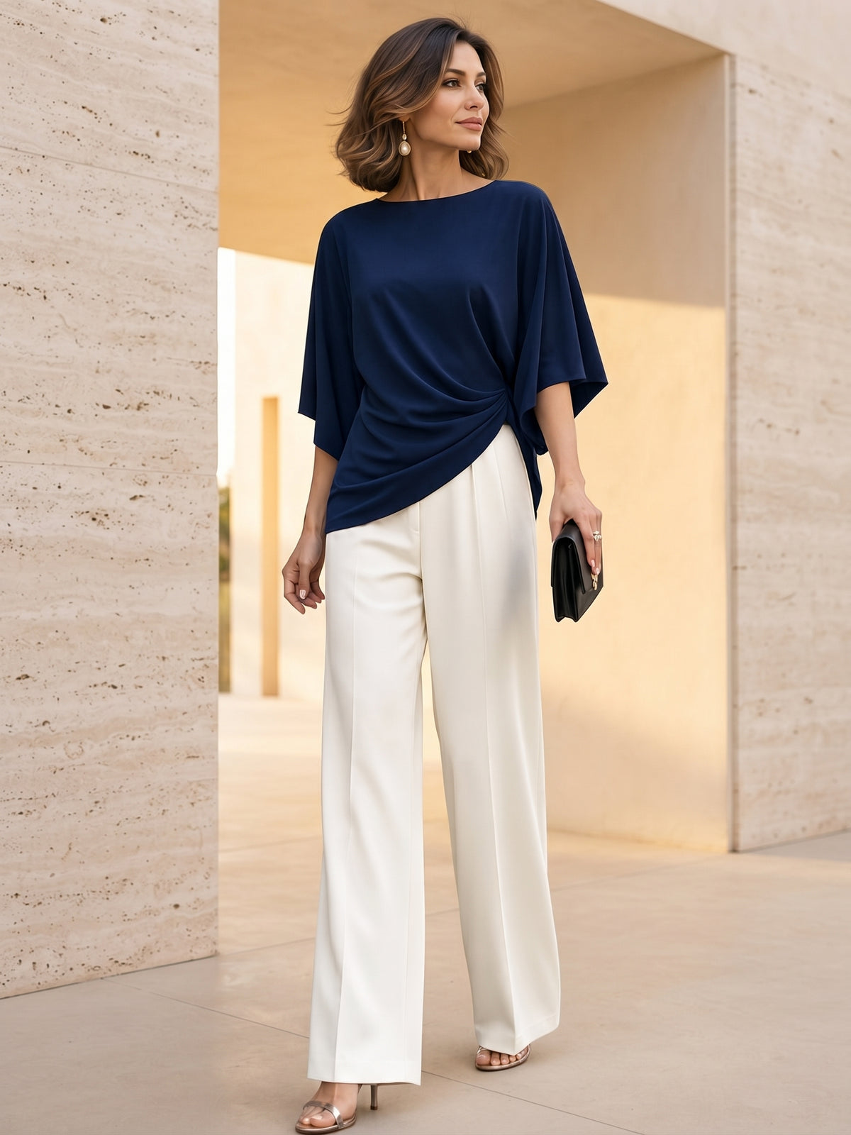 Ohara - conjunto elegante y versátil