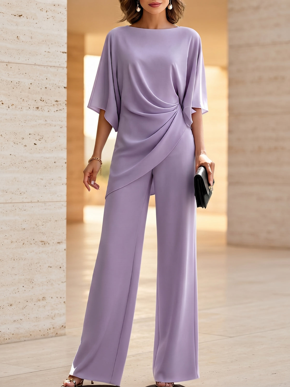 Ohara - conjunto elegante y versátil