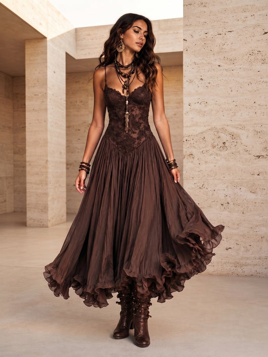 Valentina - vestido con estilo
