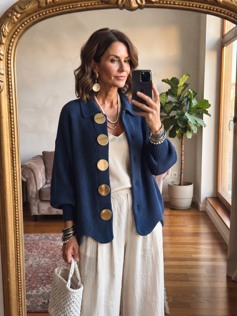 Jersey de mujer