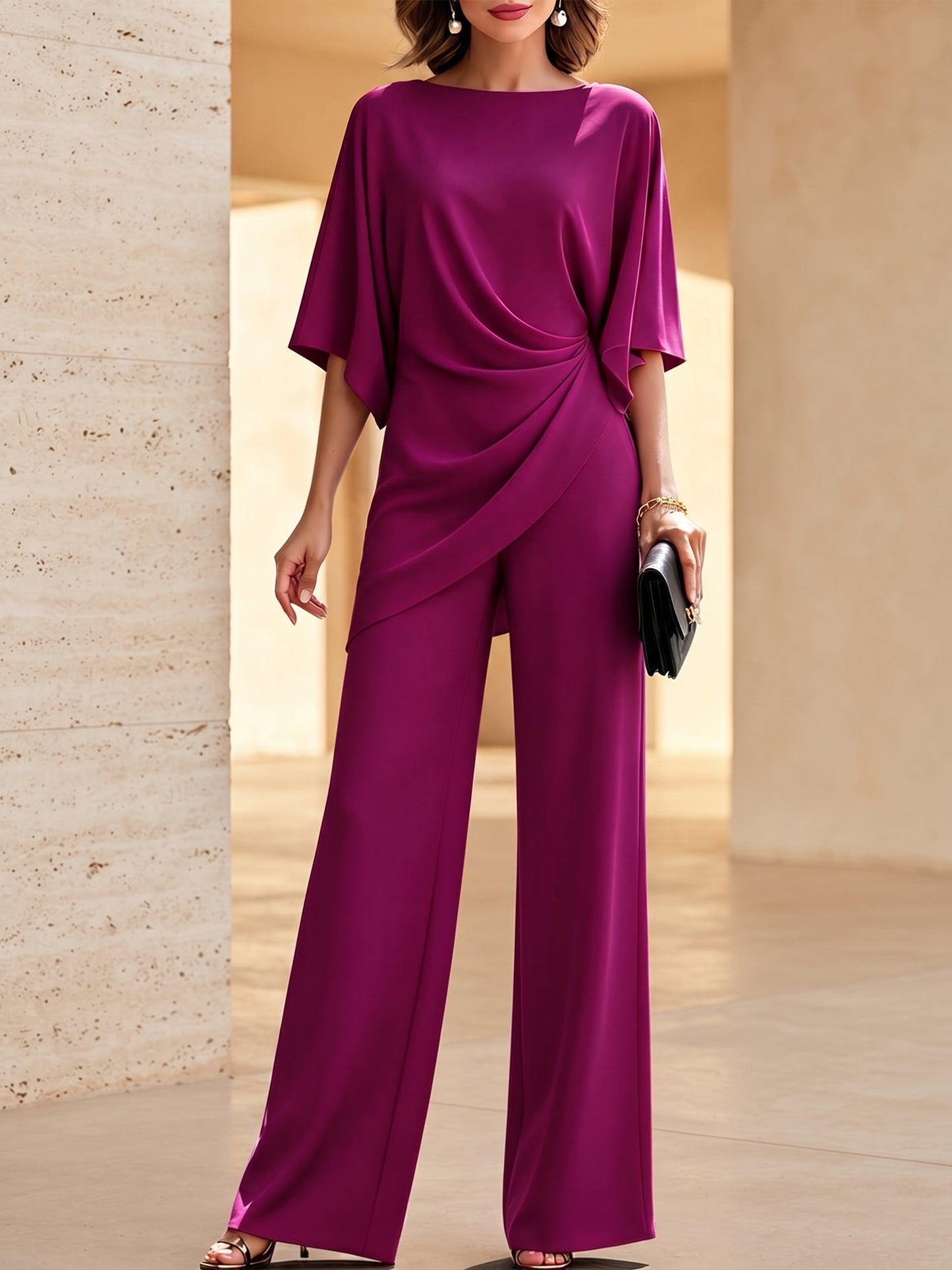 Ohara - conjunto elegante y versátil