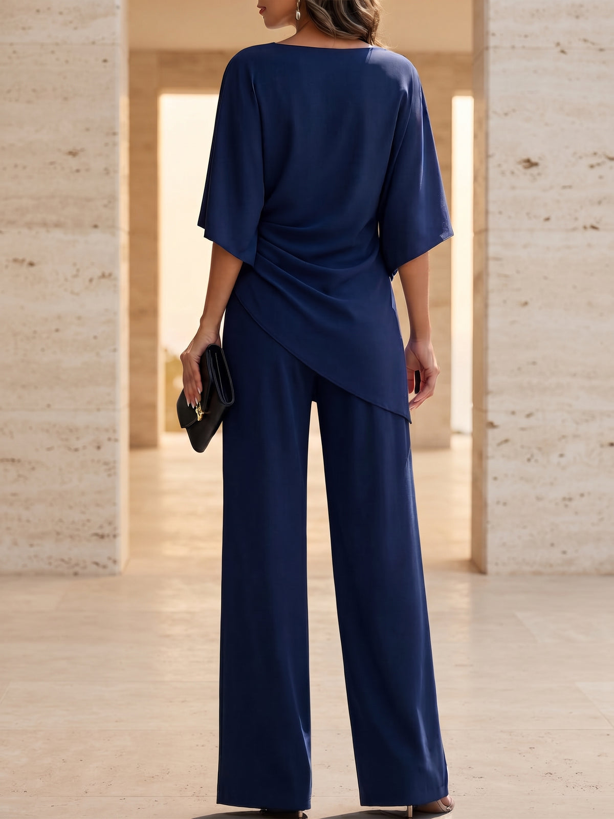 Ohara - conjunto elegante y versátil