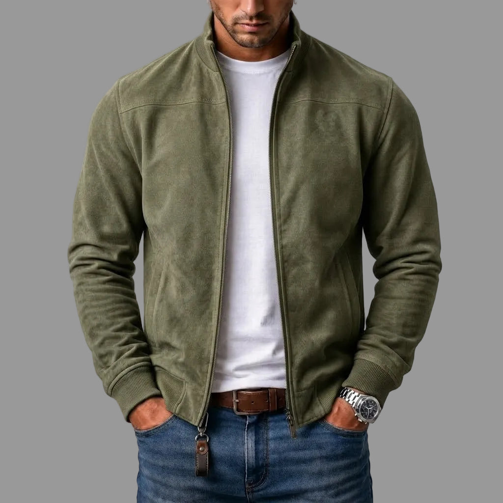 Varel - bomber de hombre
