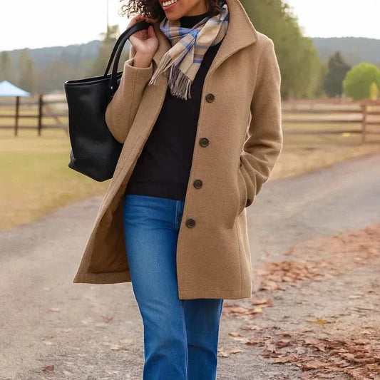 Indiana - Chaqueta elegante