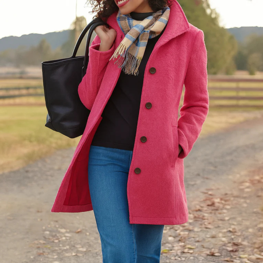 Indiana - Chaqueta elegante