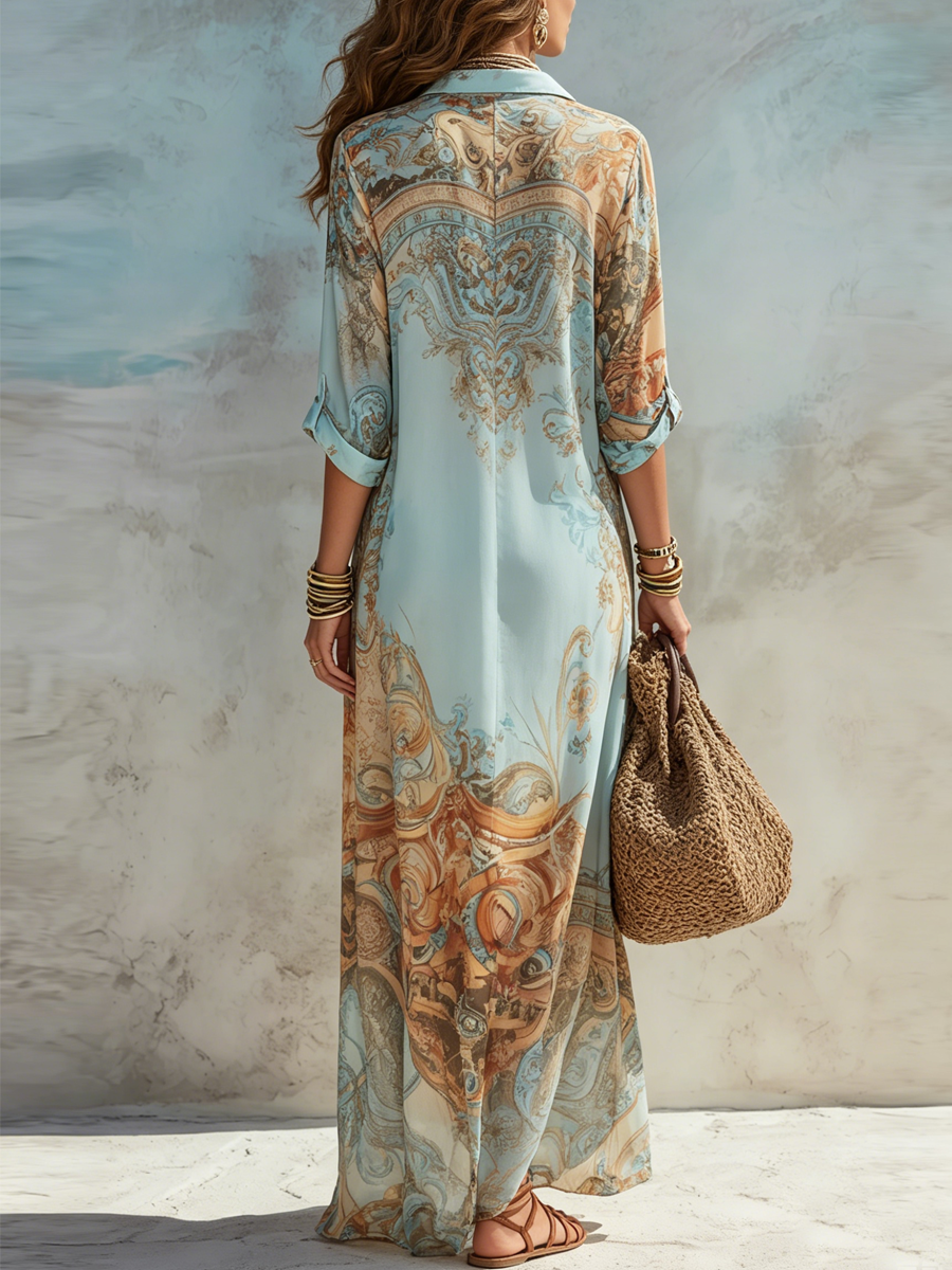 Vestido Portofino