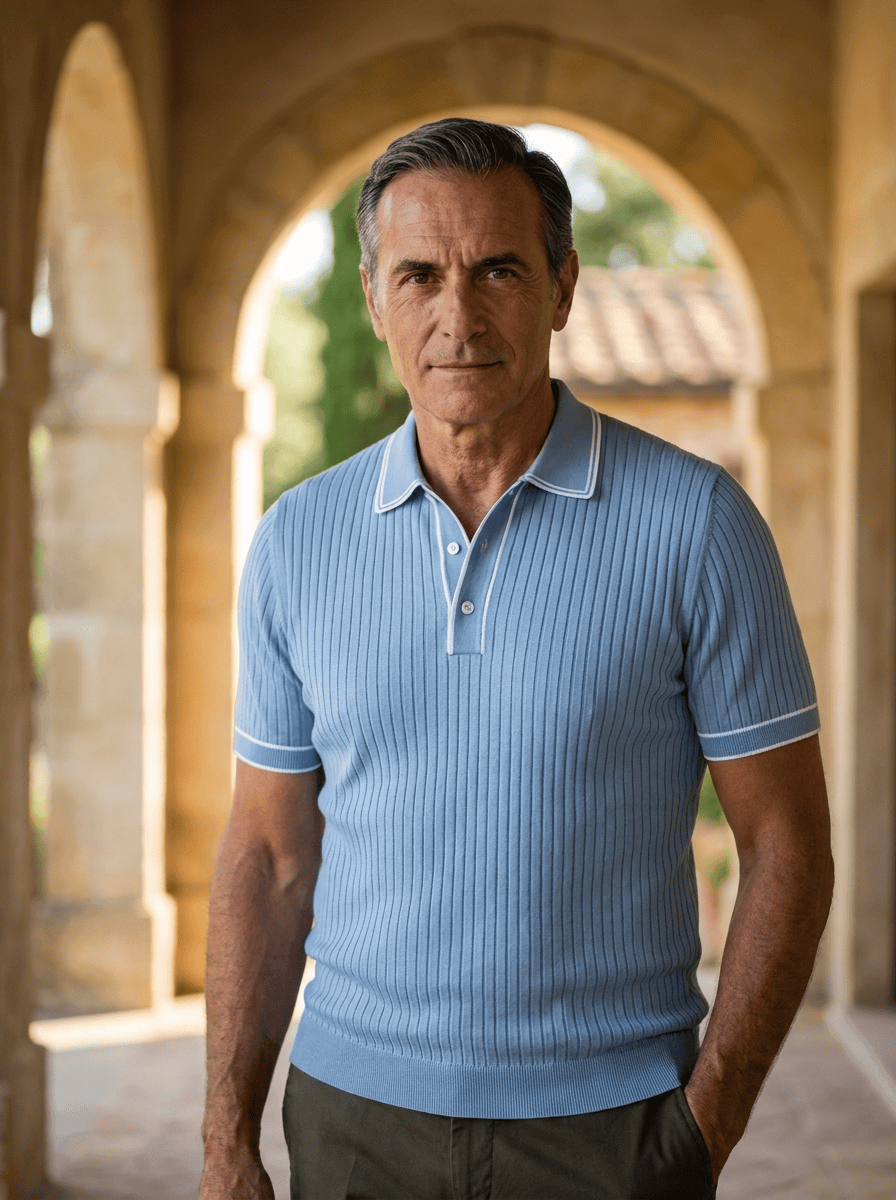 Ferrán - polo para cualquier ocasión
