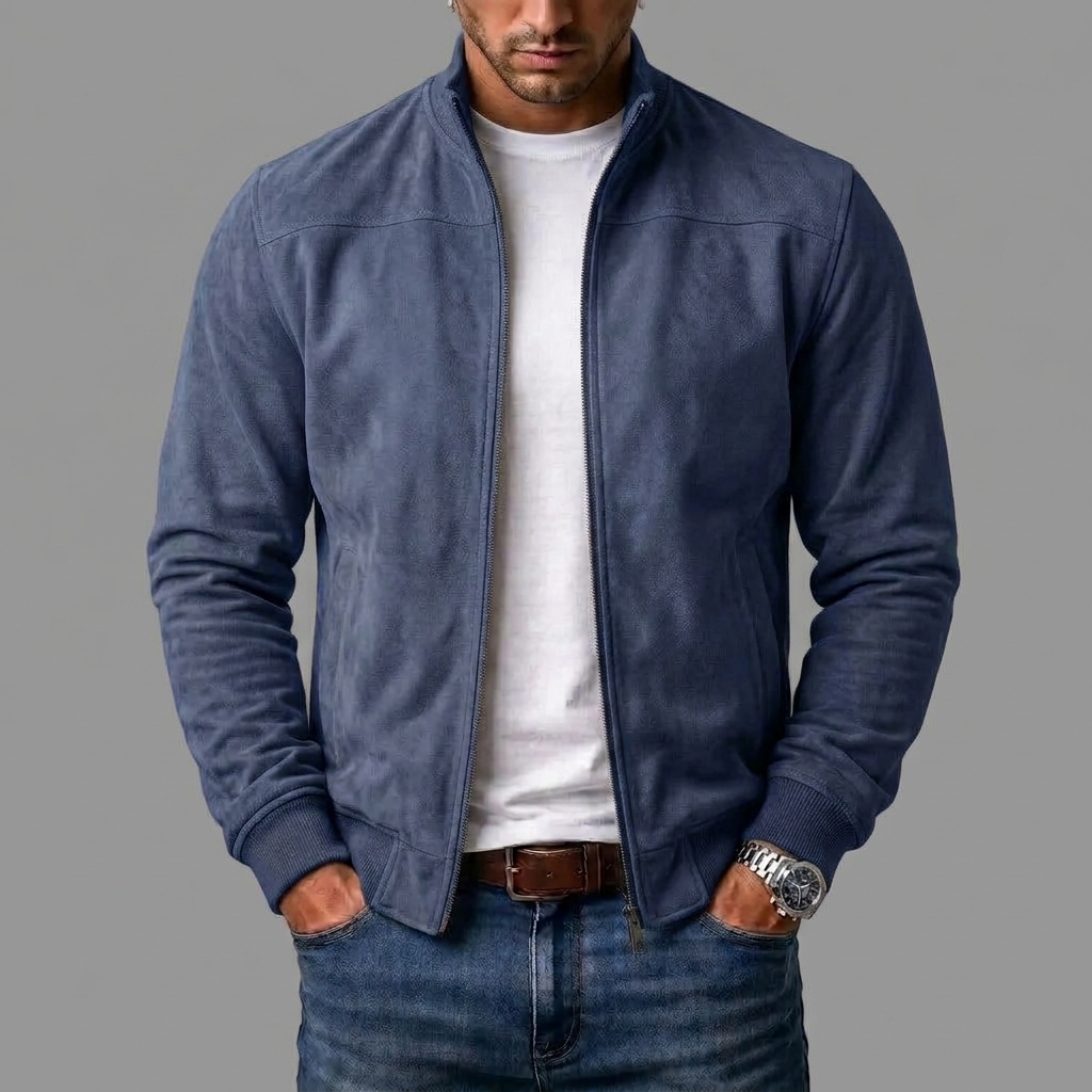 Varel - bomber de hombre