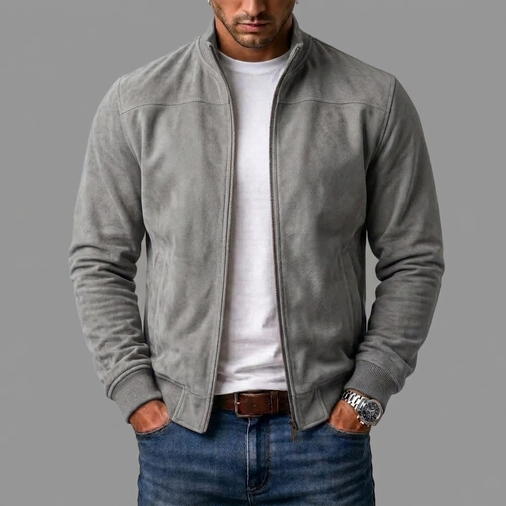 Varel - bomber de hombre