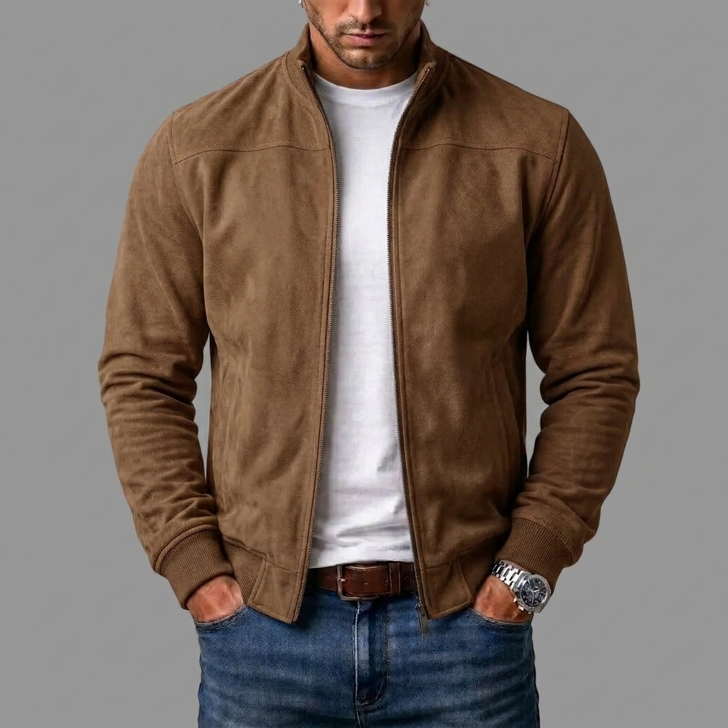 Varel - bomber de hombre