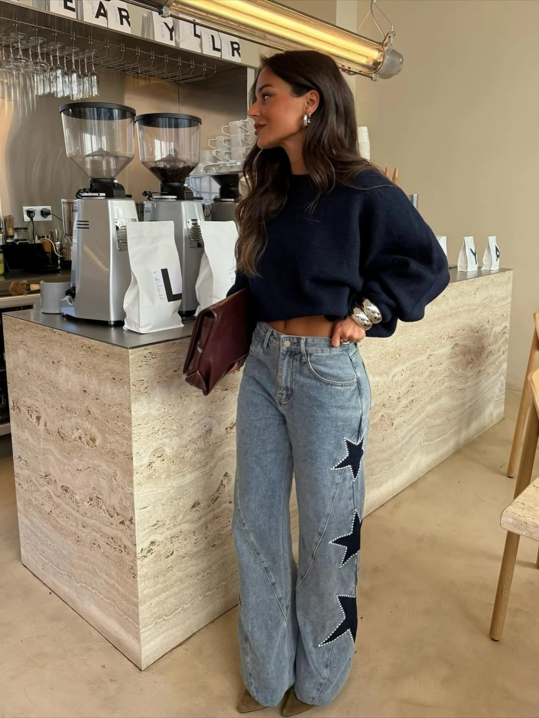 Pantalón Stella