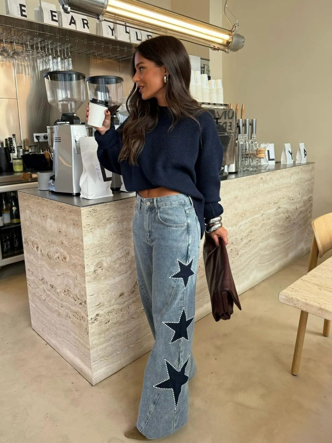 Pantalón Stella