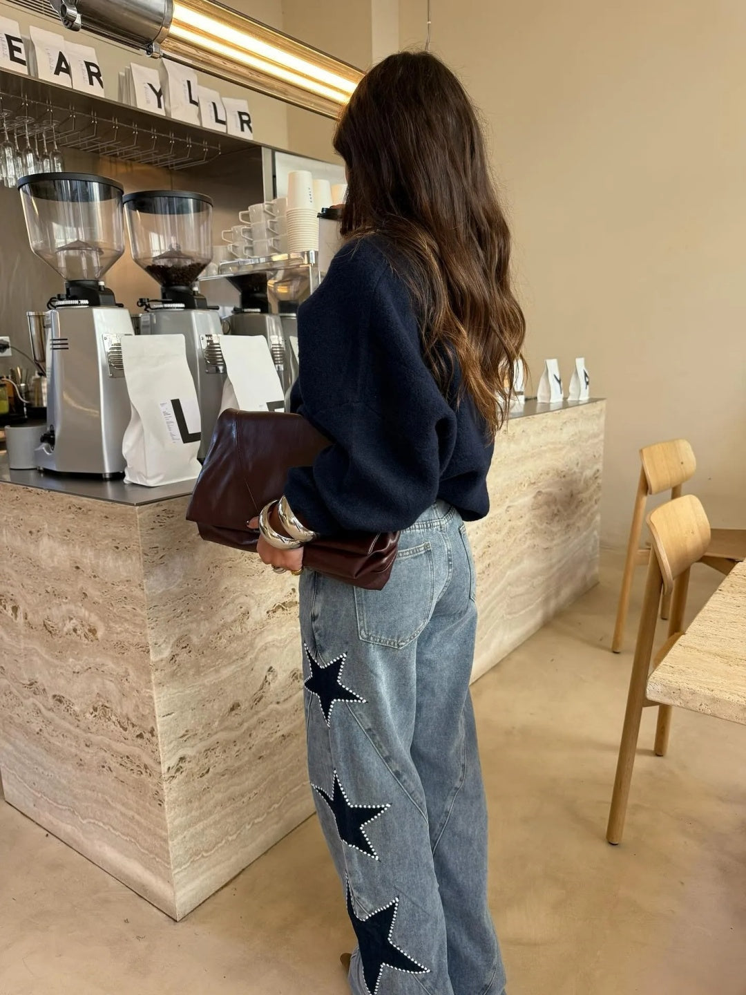 Pantalón Stella