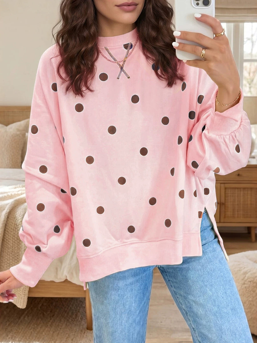 Chic - Jersey de puntos