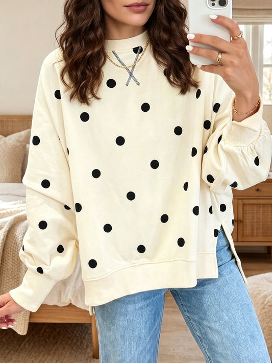 Chic - Jersey de puntos
