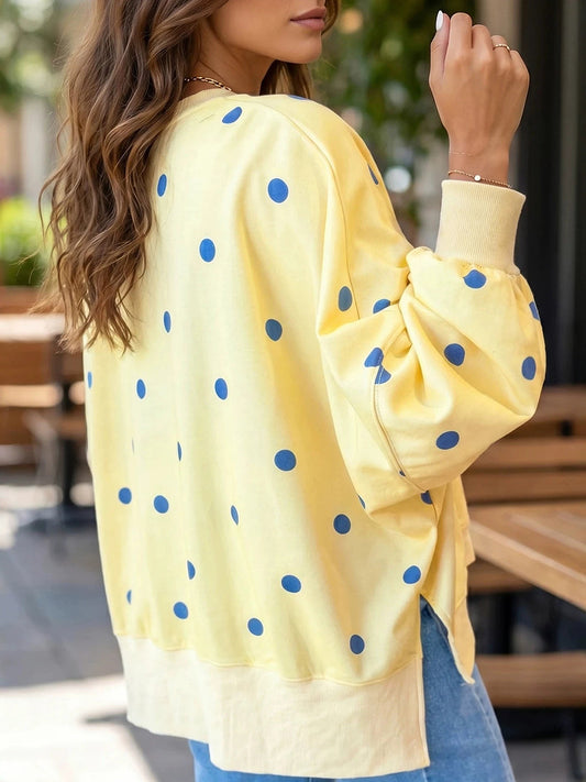 Chic - Jersey de puntos