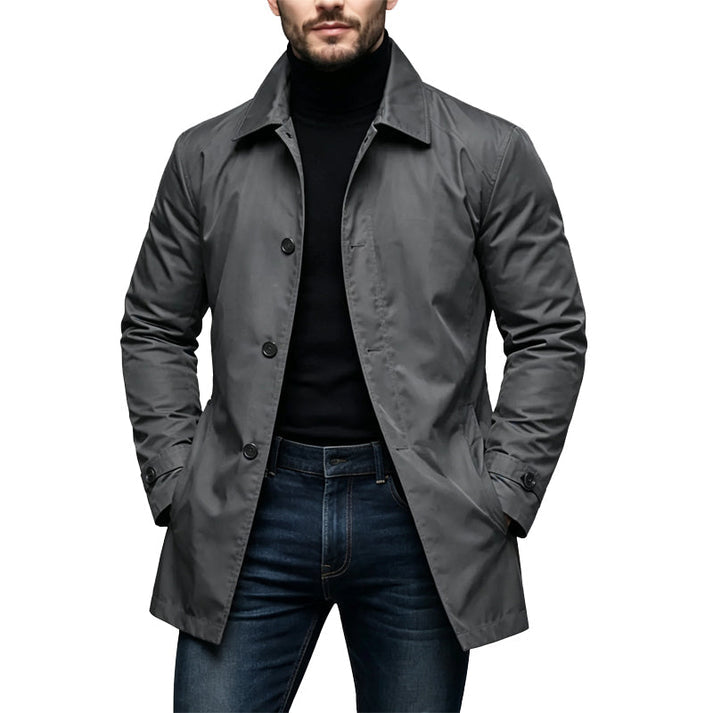 Gio - Abrigo impermeable