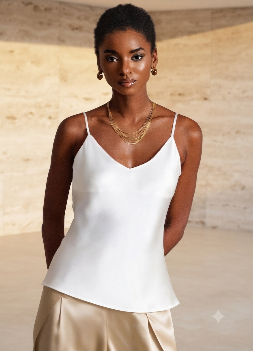 Top Bianca