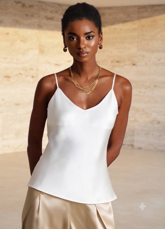 Top Bianca