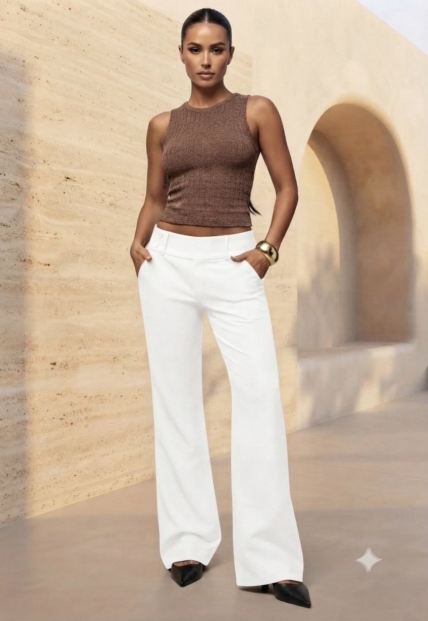 Pantalón Victoria